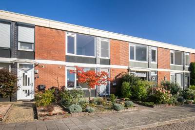 Woning Pieter Steijnstraat 5 Apeldoorn