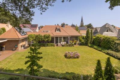 Woning De Wieken 11 Delden