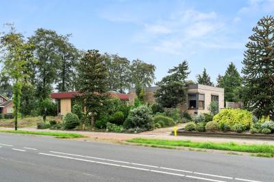 Woning Van Zuijlen van Nieveltlaan 46 Barneveld