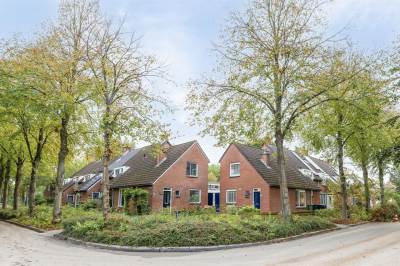 Woning Bottemaheerd 157 Groningen