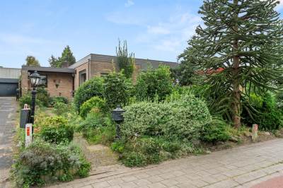 Woning Van Zuijlen van Nieveltlaan 48 Barneveld