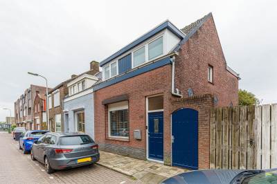 Woning Waterstraat 132 Roosendaal