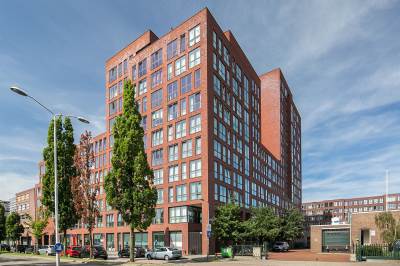 Woning IJsvogelpassage 104 Nijmegen