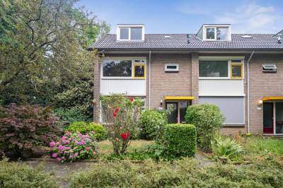 Woning Parelvissersstraat 653 Apeldoorn