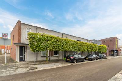 Woning Hoefstraat 91 Tilburg