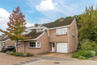 Woning De Dommel 12 Goirle
