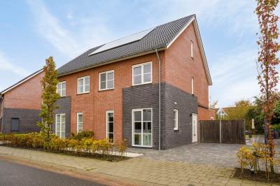 Woning Meestoof 17 Colijnsplaat