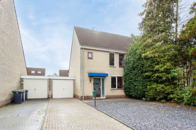 Woning De Friso 31 Drachten