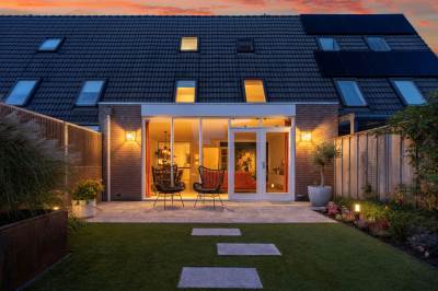 Woning Ikaroslaan 21 Enschede