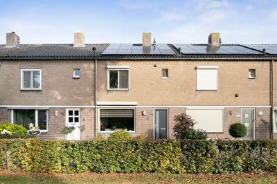 Woning de Bontstraat 65 Son en Breugel