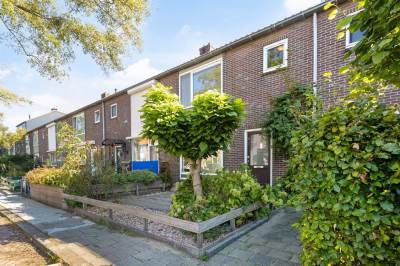 Woning Arcellastraat 4 Amsterdam