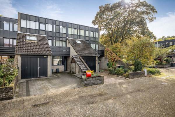 Woning Salomonszegel 137 Apeldoorn