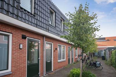 Woning Zuideinde 3C Koog aan de Zaan