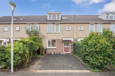 Woning Spree 5 Reeuwijk