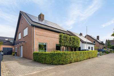 Woning St. Brigittastraat 10 Rosmalen