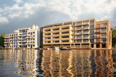 Woning Zuideinde 78W Koog aan de Zaan