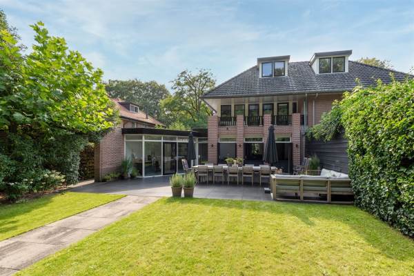 Woning Krakelingweg 81 Zeist
