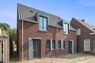 Woning Rembrandtlaan 23a Veghel