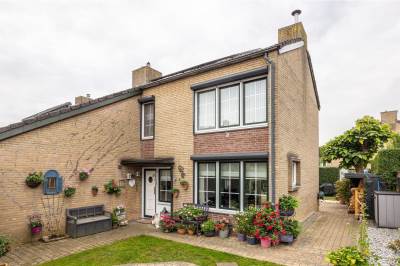 Woning Blockhuijsstraat 4 Ulestraten