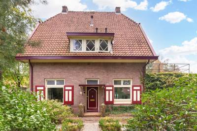 Woning Valkenberglaan 19 Apeldoorn