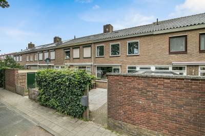 Woning Ellemeetplein 17 Brielle
