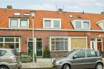 Woning Goudsbloemstraat 66 Den Helder