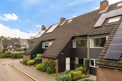 Woning Indus 61 Dordrecht