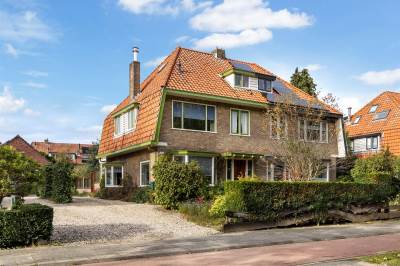 Woning Leusderweg 281 Amersfoort