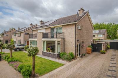 Woning Grootmaat 6 Zevenaar