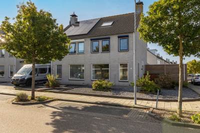 Woning Martinus Nijhofflaan 11 Kloetinge (Gem. Goes)