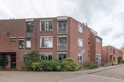 Woning Ooievaarsveld 25 Zoetermeer