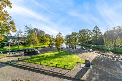 Woning Vislaantje 5 Limmen