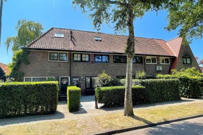 Woning Kloosterweg 34 Laren (NH)