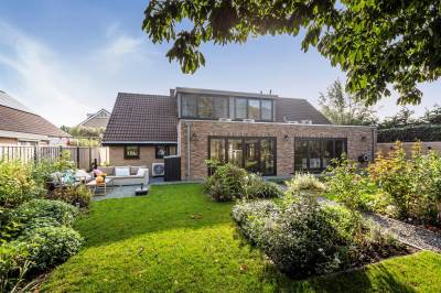 Woning Eendrachtsweg 34 Stellendam