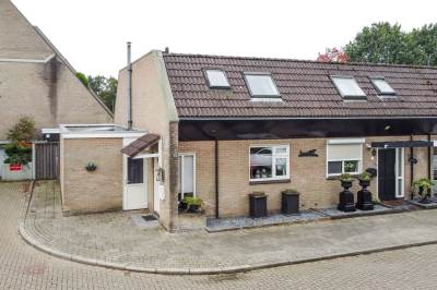 Woning Schierstins 221 Almelo