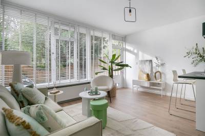 Woning Valkhof 12 Amsterdam