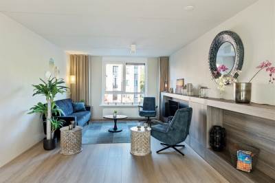 Woning Staalstraat 158 Emmeloord