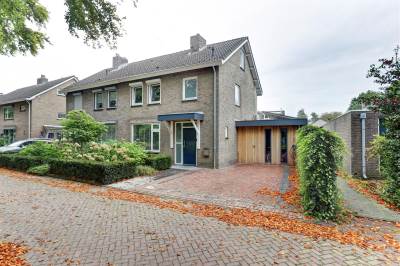 Woning Strijp 26 Gilze