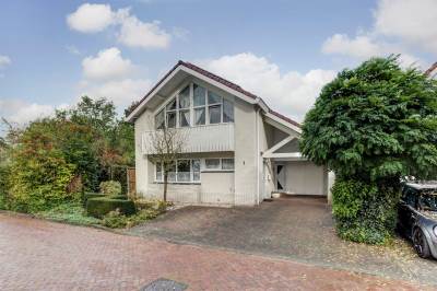 Woning Telgenkamp 1 Denekamp