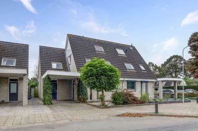 Woning Trajanussingel 45 Beuningen (GE)