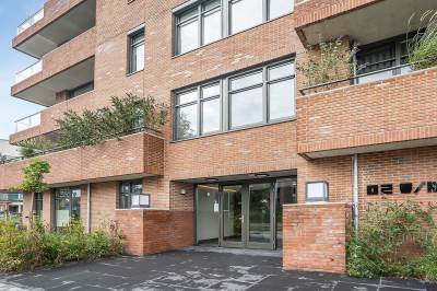 Woning Joes Kloppenburghof 12 Badhoevedorp