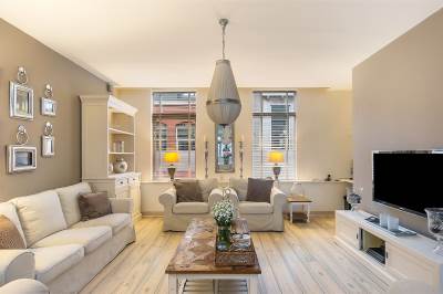 Woning Harmoniestraat 24 Hoek van Holland