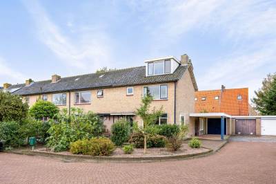 Woning Prunuspark 11 Zwolle