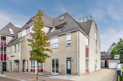 Woning Beiaardstraat 10 Valkenswaard