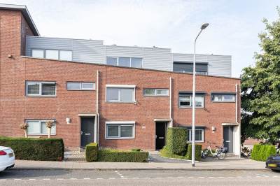 Woning Thorbeckelaan 509 Sliedrecht