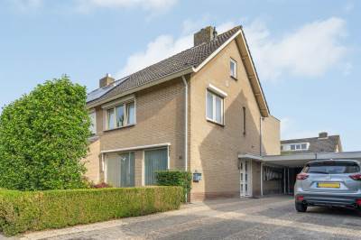 Woning Buntacker 21 Udenhout
