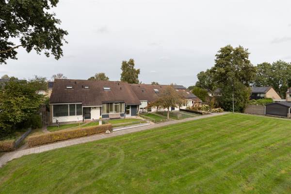 Woning Houtwal 16 Niekerk (Gem. Westerkwartier)