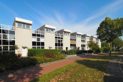 Woning Westkil 25 Papendrecht