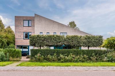 Woning Helena Kuipers-Rietbergstraat 3 Almere