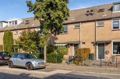 Woning Stad en Landschap 9 Krimpen aan den IJssel